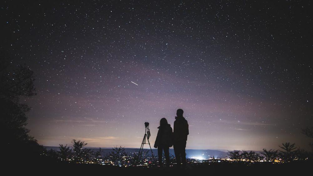 5 Ide Kencan untuk Zodiak Elemen Air, Bisa Mempererat Hubungan!