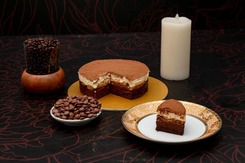 5 Perpaduan Kue Populer dengan Tiramisu, Beri Lapisan Kenikmatan!
