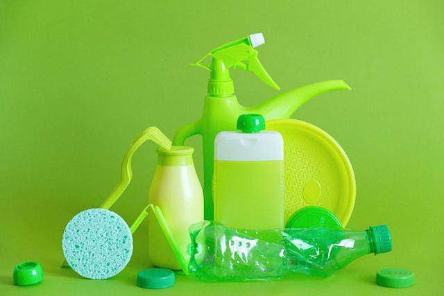 Ilustrasi sabun cuci piring (pexels.com/Anna Shvets)