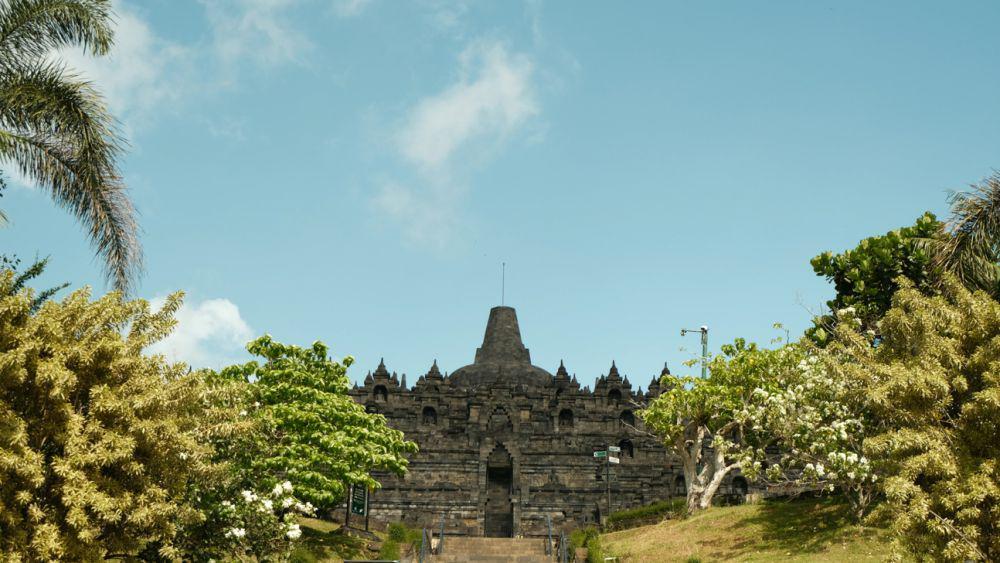 5 Rekomendasi Penginapan dekat Candi Borobudur di Bawah Rp1 Juta