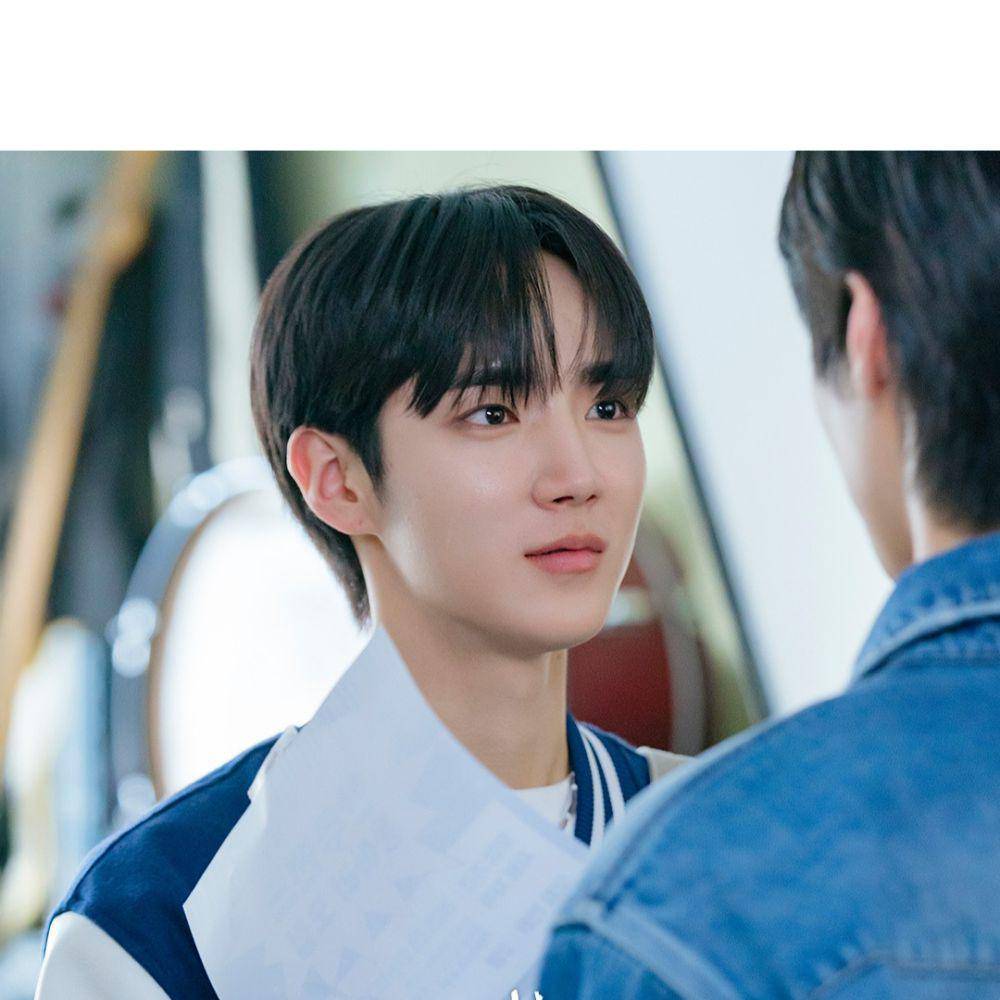 still cut Spring of Youth (dok.SBS/Spring of Youth)