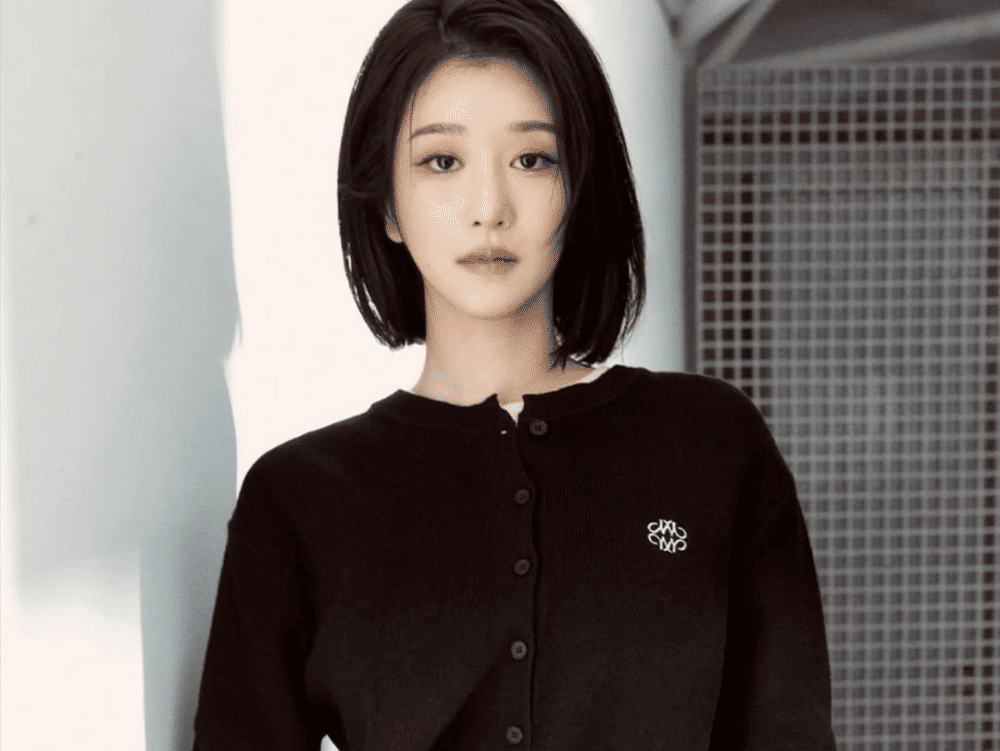 Seo Yea Ji Diincar Perankan Adaptasi Webtoon Thriller Forest of Humans