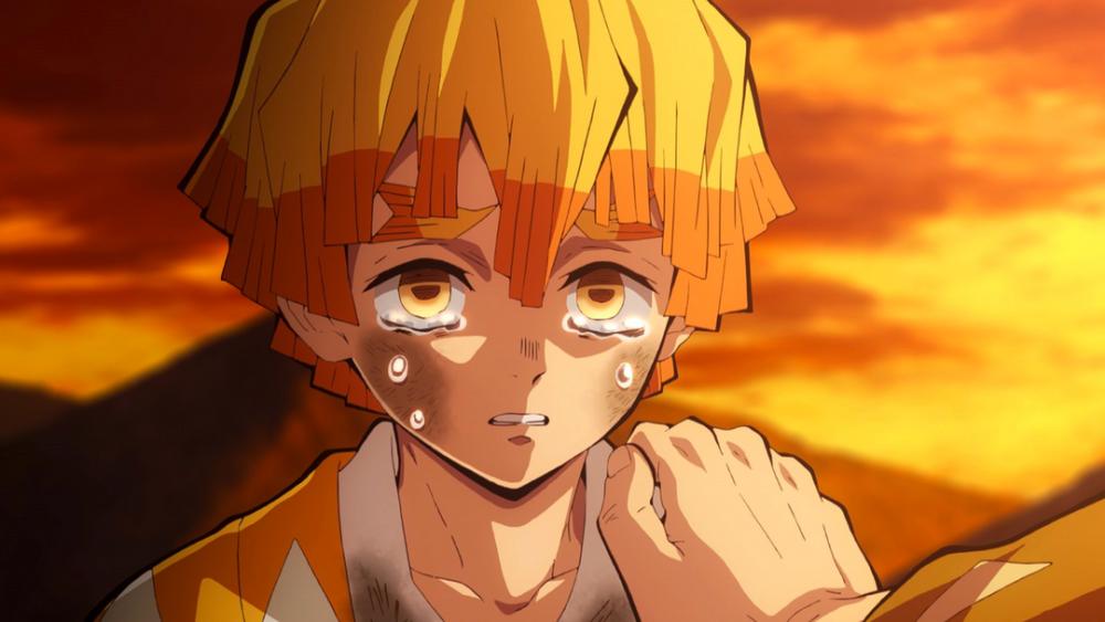 5 Karakter Demon Slayer yang Terpaksa Menjadi Pemburu Iblis