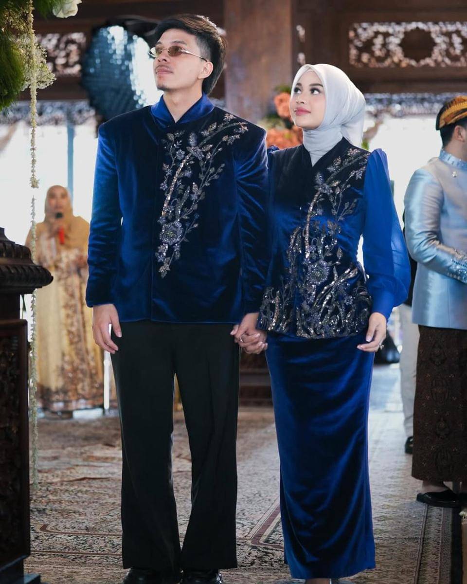 Atta dan Aurel. (Instagram.com/aurelie.hermansyah)