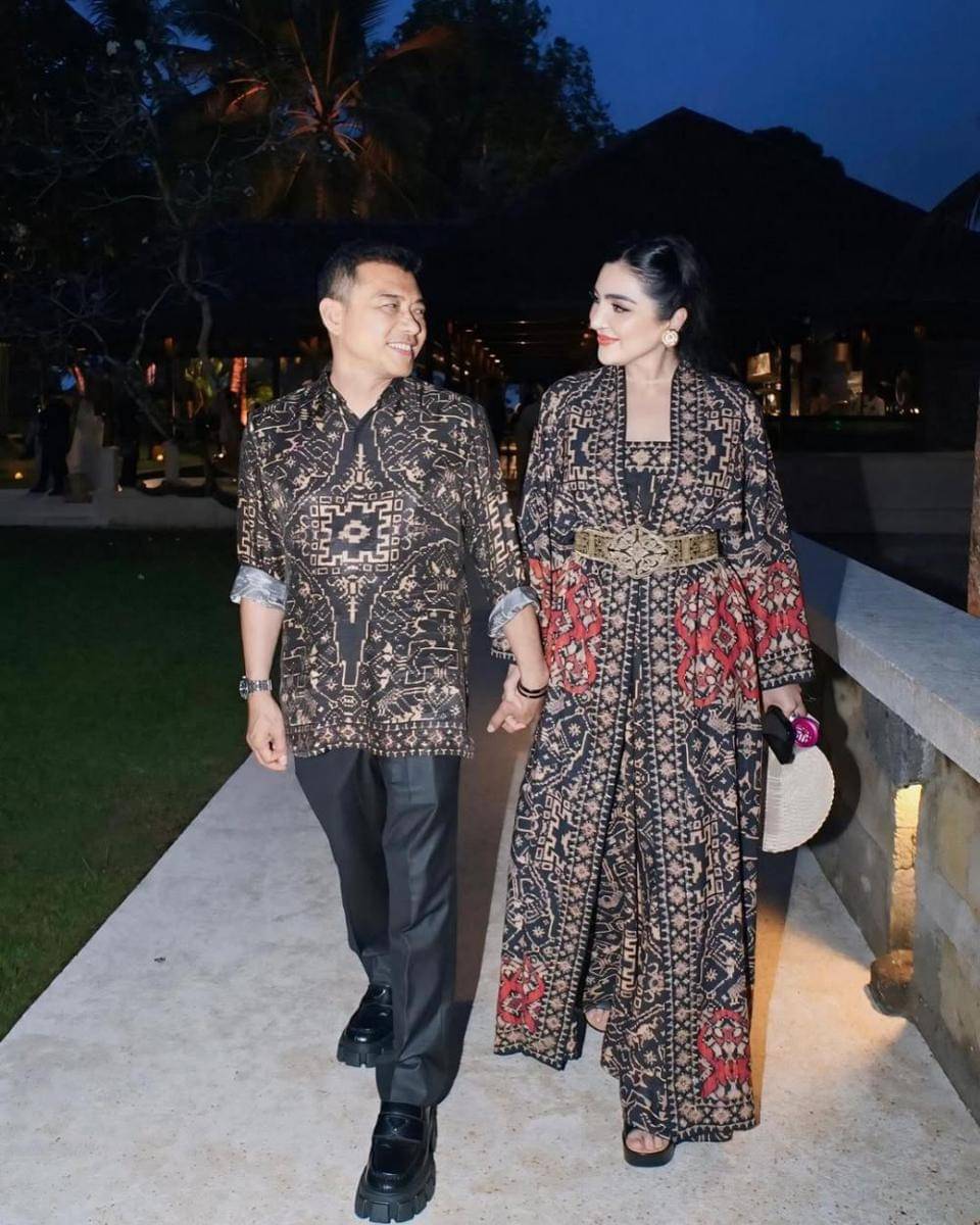 potret Ashanty dan Anang Hermansyah (instagram.com/ashanty_ash)