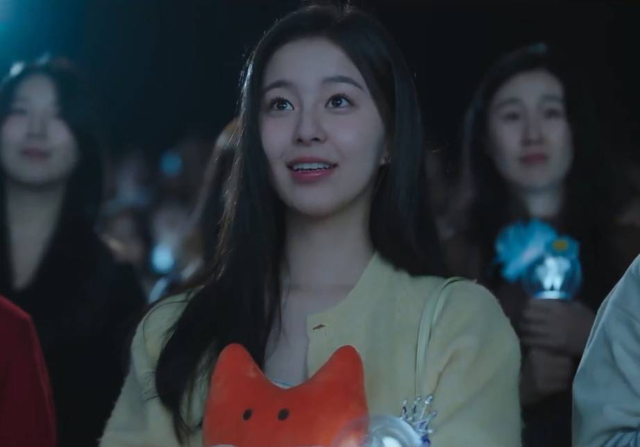 still cut drama Korea Spring of Youth (dok. SBS/Spring of Youth)