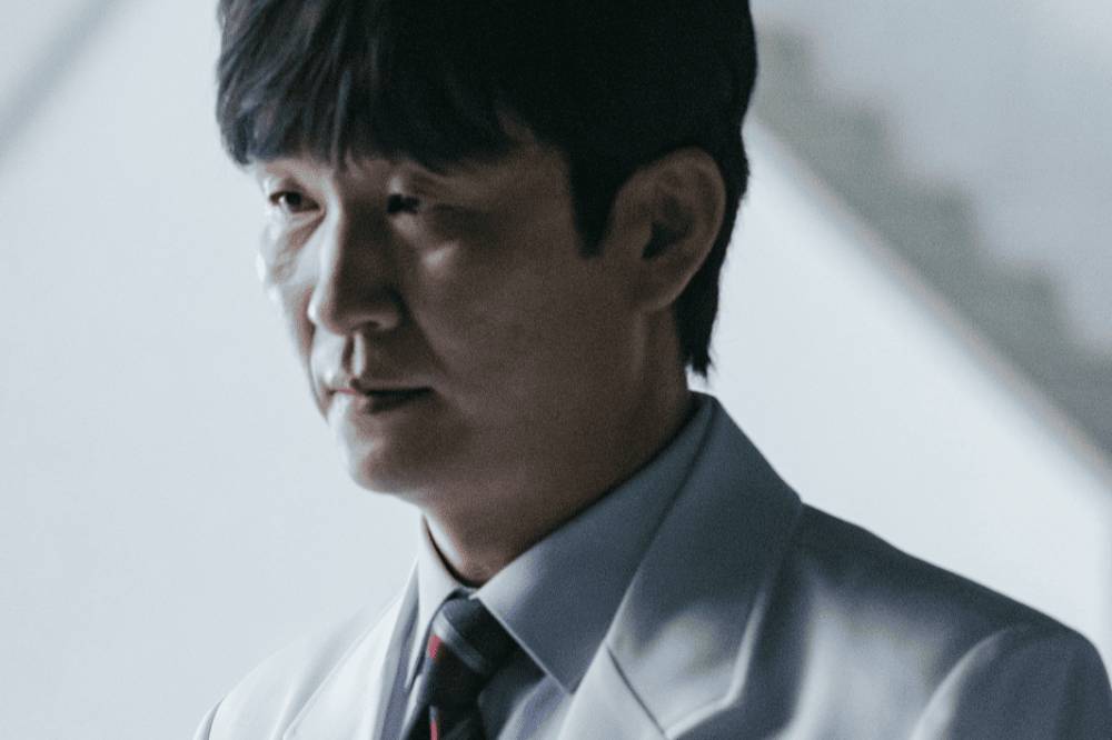 cuplikan drakor Spring of Youth (dok.SBS/Spring of Youth)