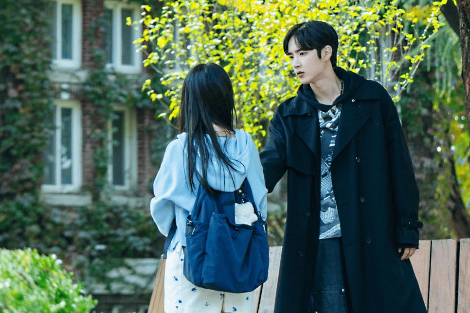4 Alasan Sa Gye Menjauhi Kim Bom di Drakor Spring of Youth