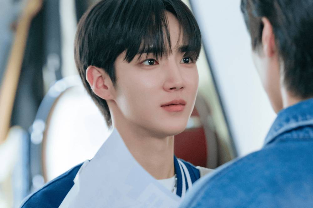cuplikan drakor Spring of Youth (dok.SBS/Spring of Youth)