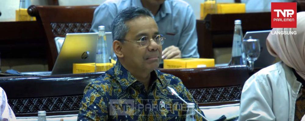Kemenkeu Masih Hitung Anggaran Stimulus Ekonomi Kuartal II 2025