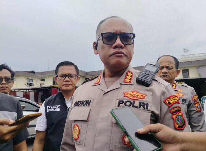 Nasib Polantas Dijatuhi Hukuman Patsus 30 Hari karena Dugaan Pungli