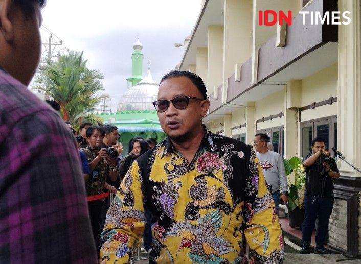Kapolres Belawan Tembak Remaja, Kompolnas: Ada Dugaan Pelanggaran SOP