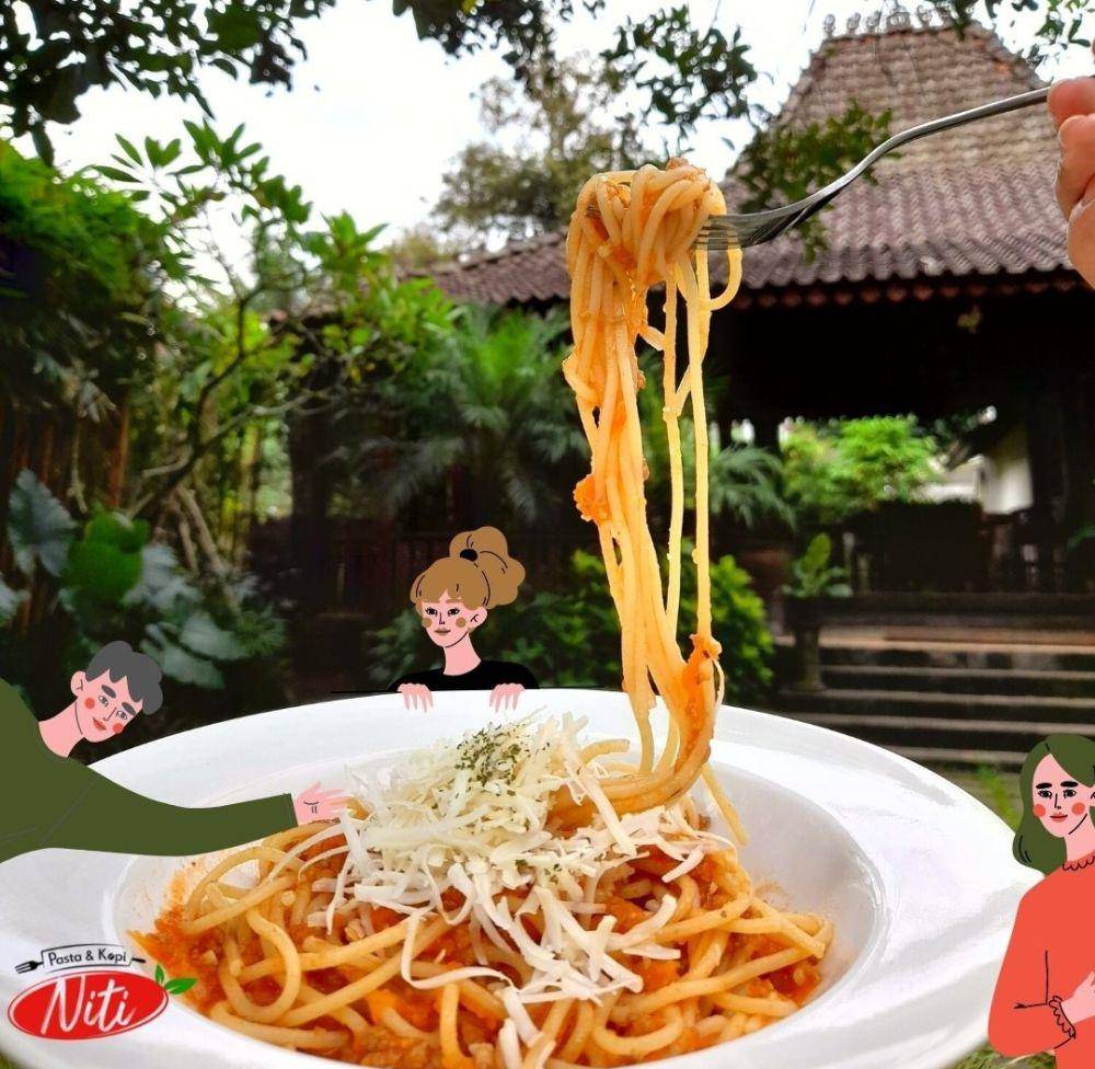 pasta kopi niti (instagram.com/pastakopiniti)
