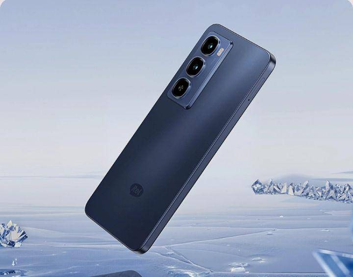 itel City 100 (itel-life.com)