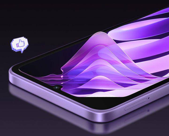ilustrasi layar itel City 100 (itel-life.com)