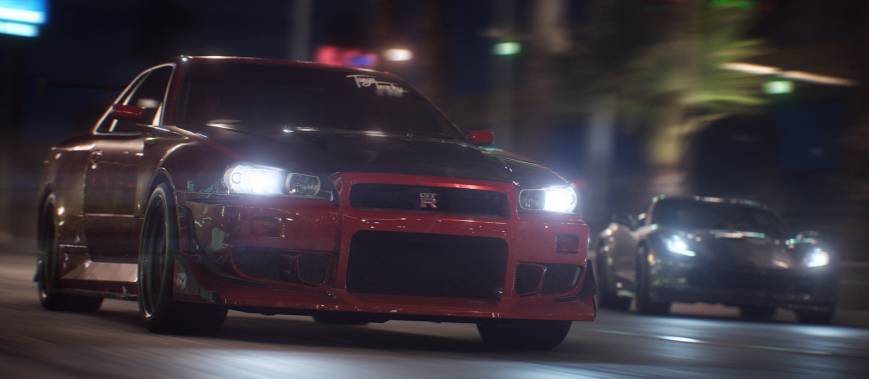 screenshot game NFS: Payback (store.steampowered.com)