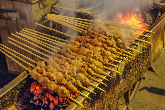 Resep Dendeng Age, Menu Bangsawan yang Nikmat dan Mudah Dibuat