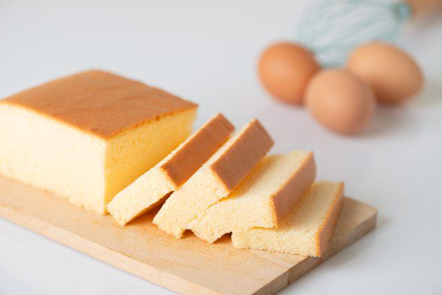 7 Makanan Populer dari Jepang Bertekstur Fluffy, Manjakan Lidah!