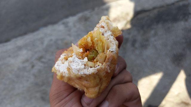 Resep Tahu Melotot Isi Ayam untuk Ide Jualan yang Cuan