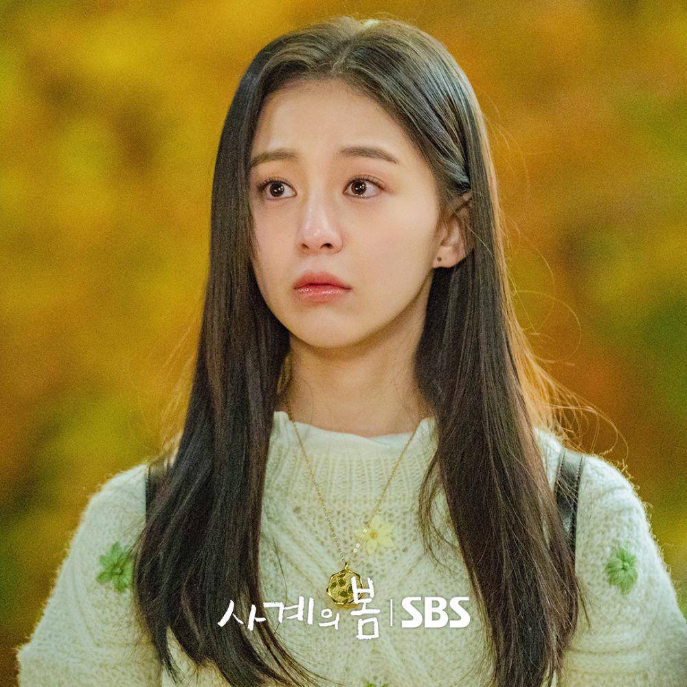 still cut Spring of Youth (dok.SBS/Spring of Youth)
