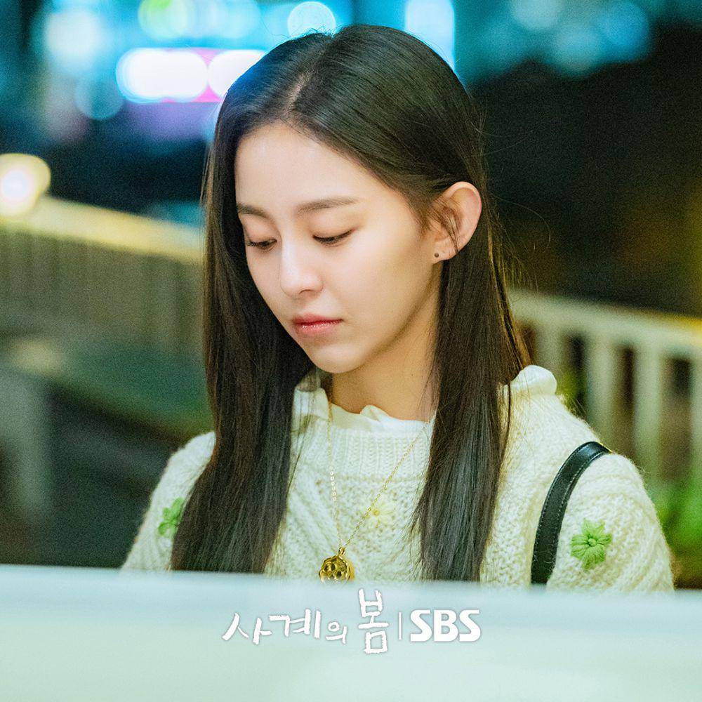 still cut Spring of Youth (dok.SBS/Spring of Youth)