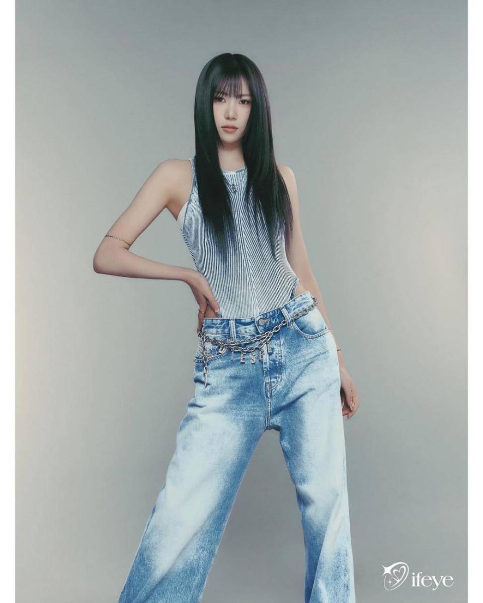 ifeye (instagram.com/ifeye_official)