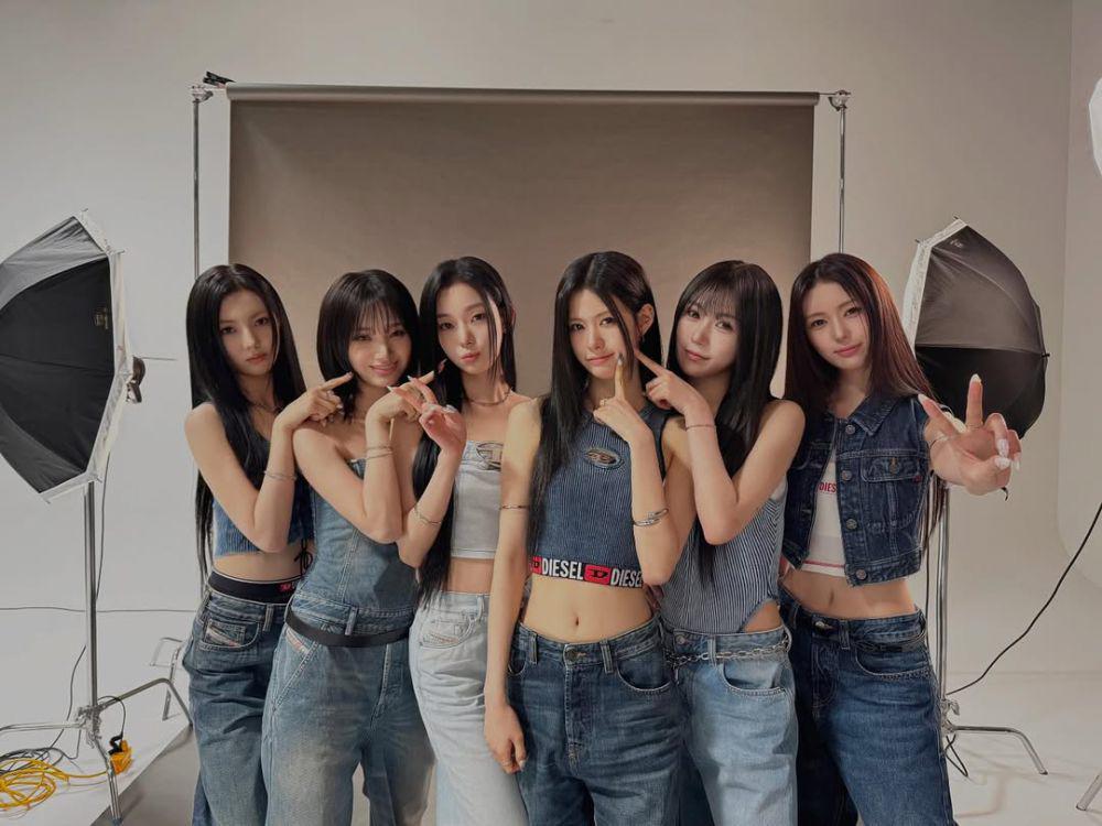 7 OOTD Hits ala ifeye, Ada Look Casual sampai Edgy