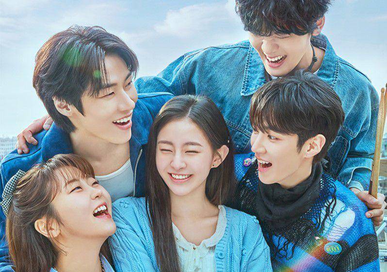 Two Sa Gye (Dok.SBS/Drakor Spring of Youth)