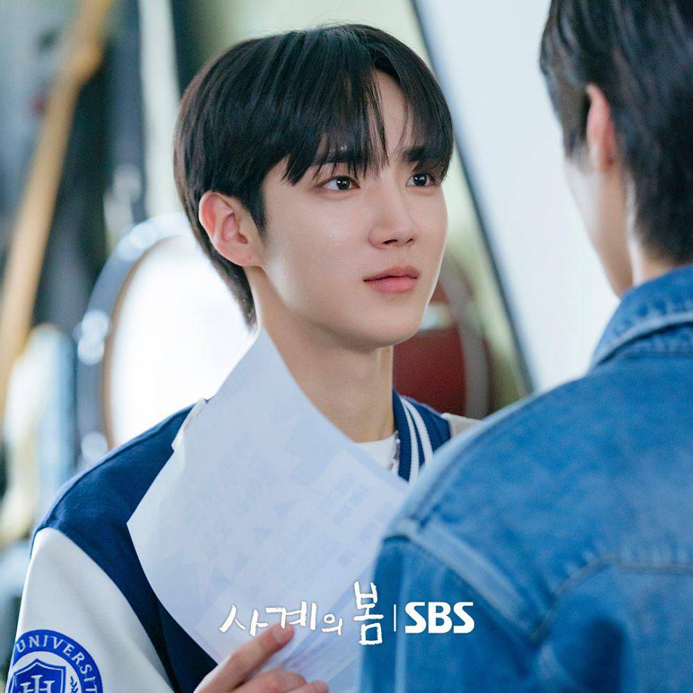 Two Sa Gye (Dok.SBS/Drakor Spring of Youth)