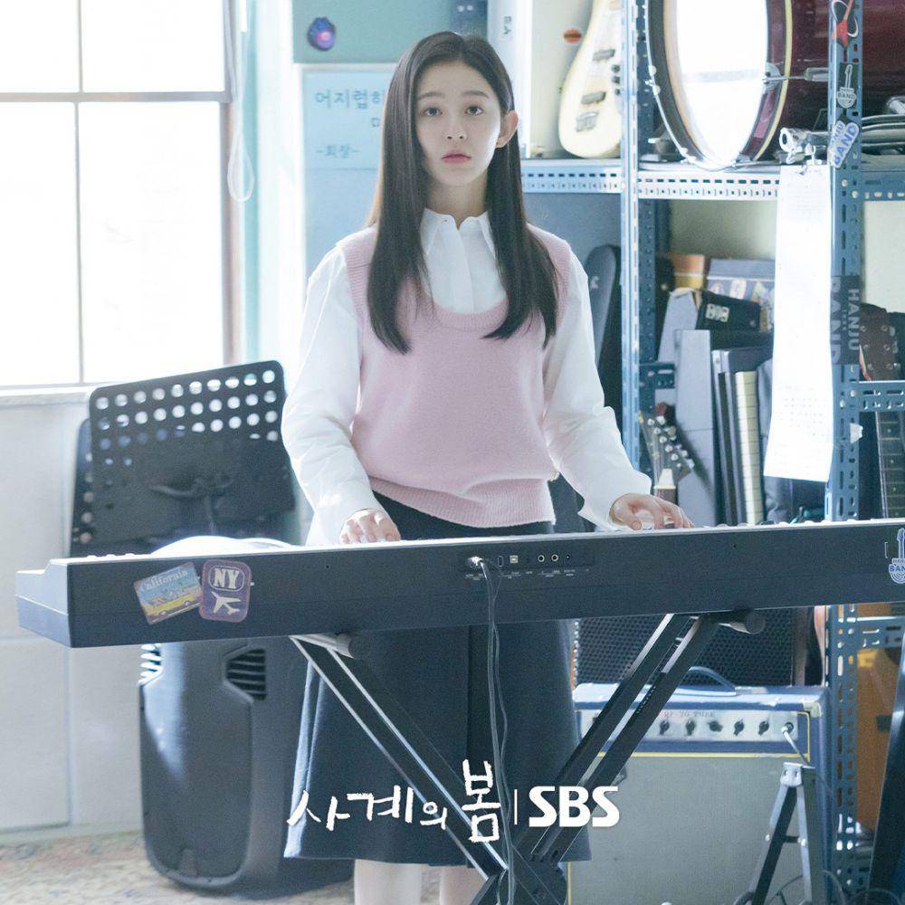 Two Sa Gye (Dok.SBS/Drakor Spring of Youth)