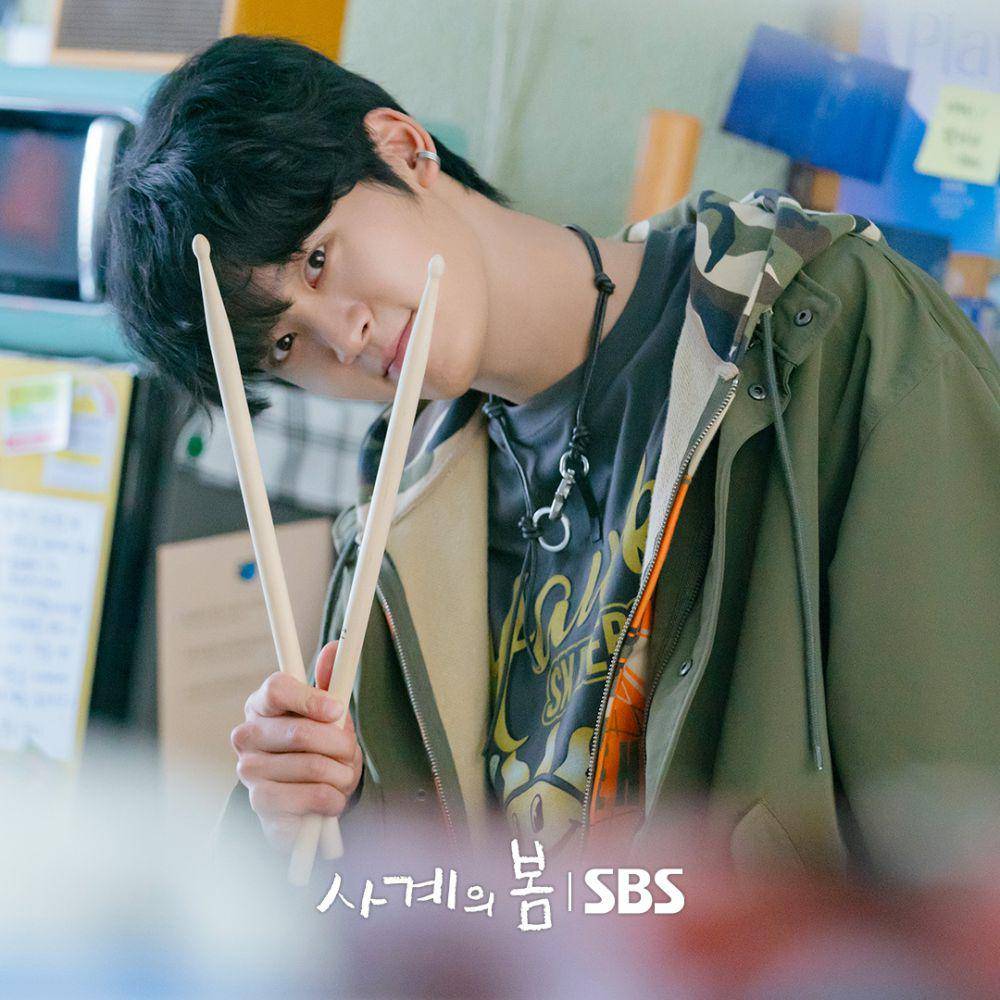 Two Sa Gye (Dok.SBS/Drakor Spring of Youth)
