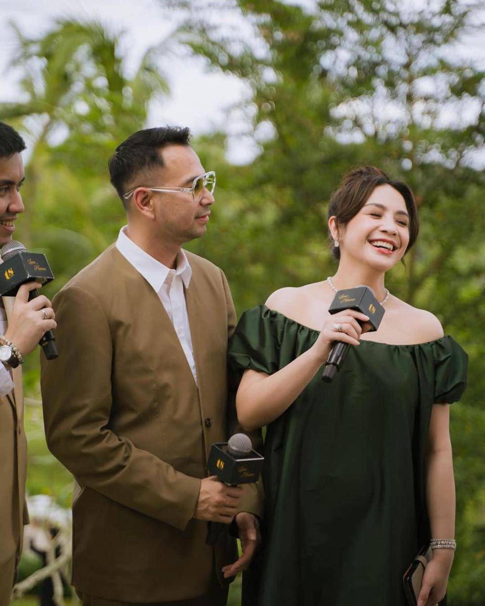 Raffi Ahmad dan Nagita Slavina (instagram.com/raffinagita1717)
