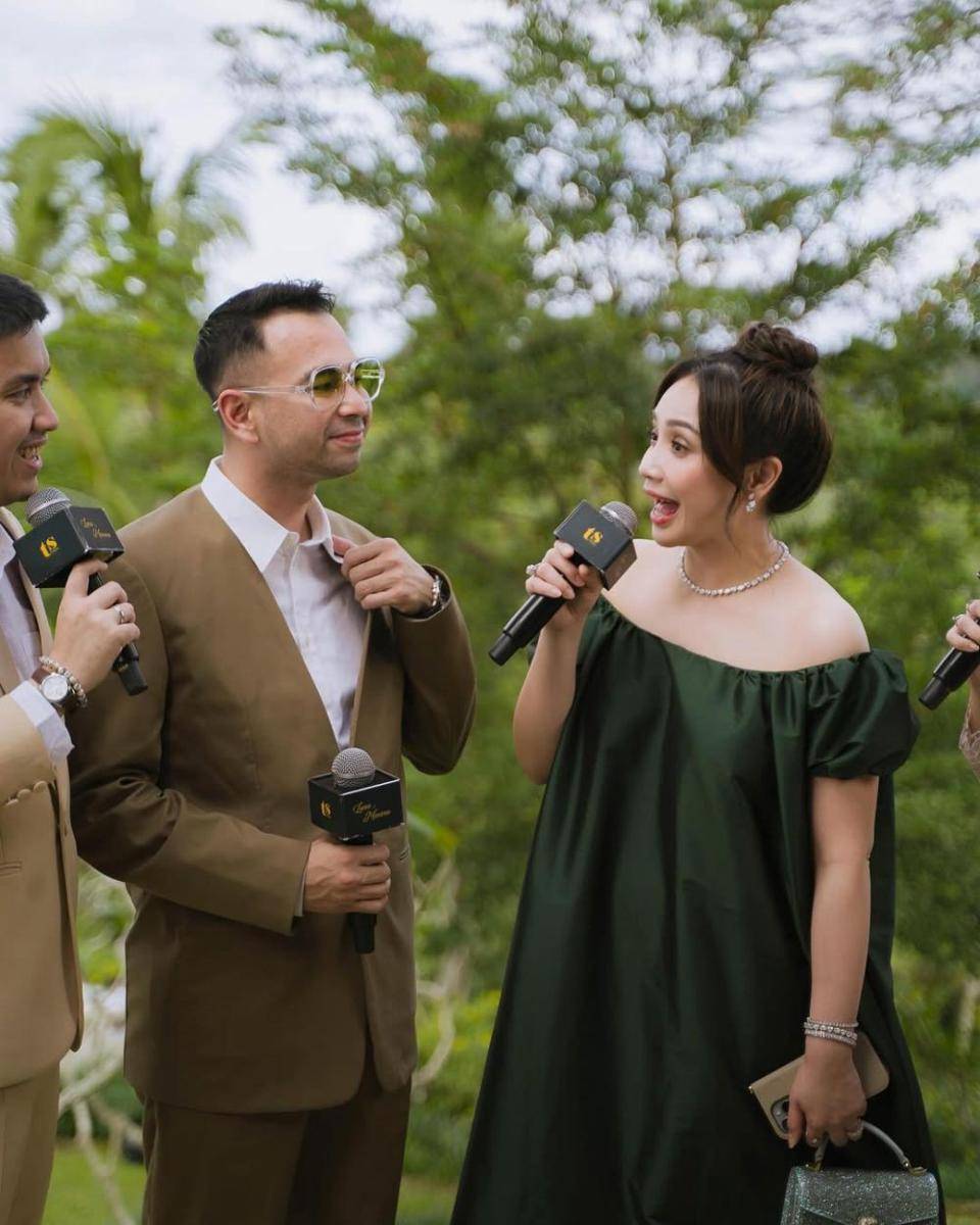 Raffi Ahmad dan Nagita Slavina (instagram.com/raffinagita1717)