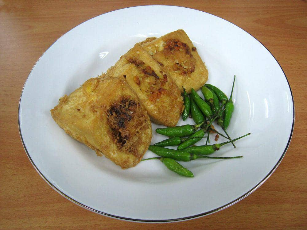 potret tahu isi (commons.wikimedia.org/Gunkarta)