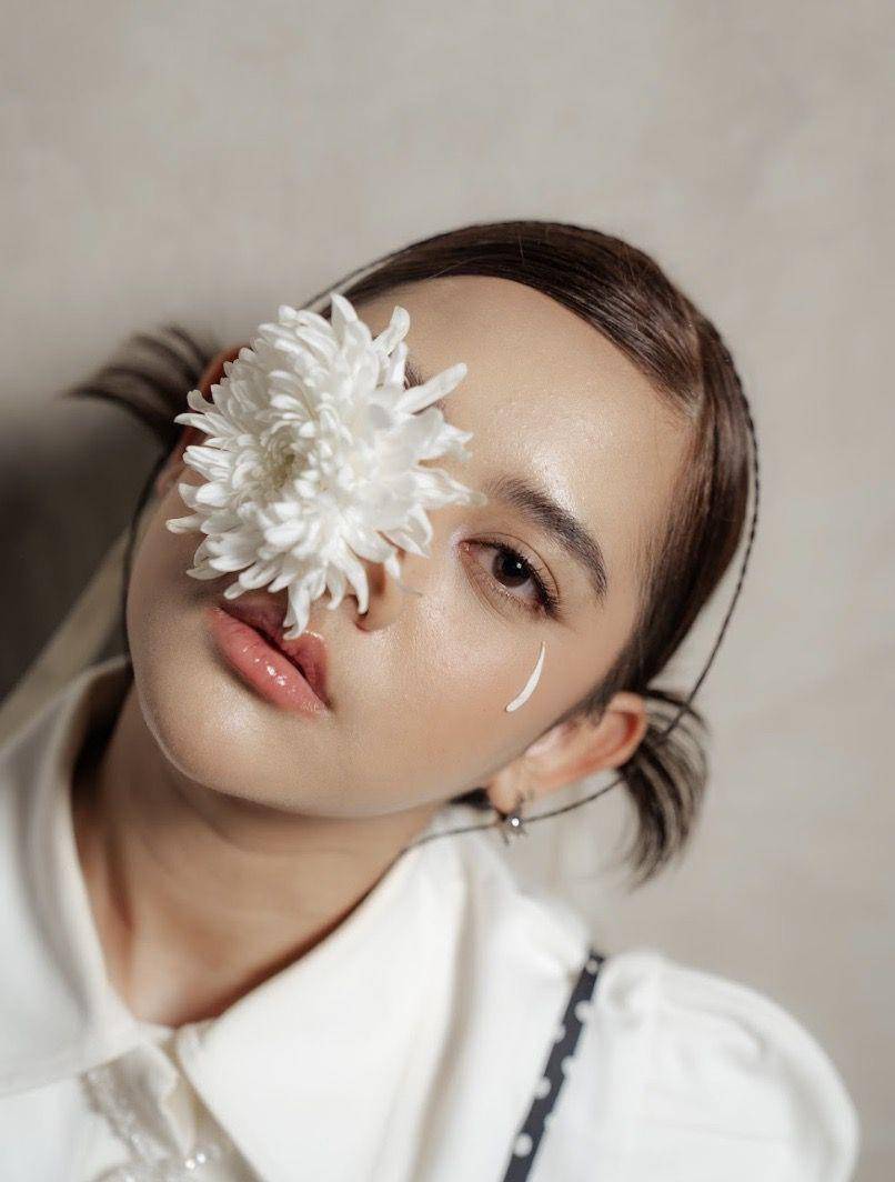 Ziva Magnolia (dok. Universal Music Indonesia)