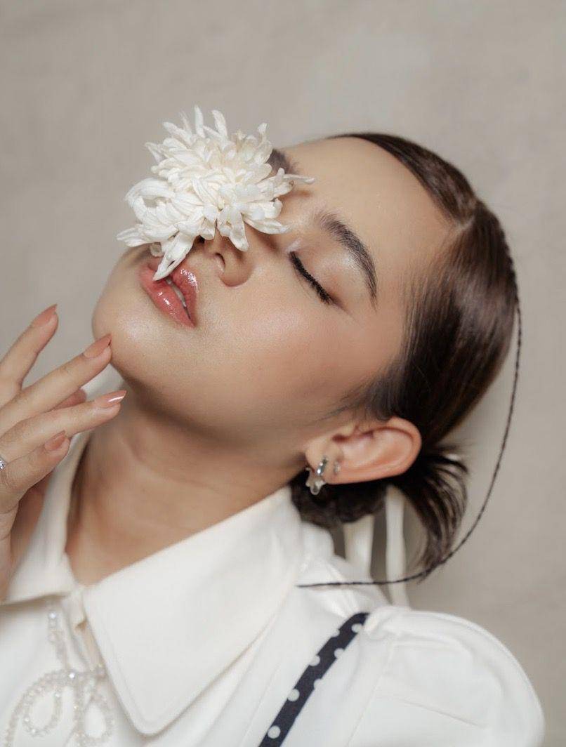 Ziva Magnolia (dok. Universal Music Indonesia)