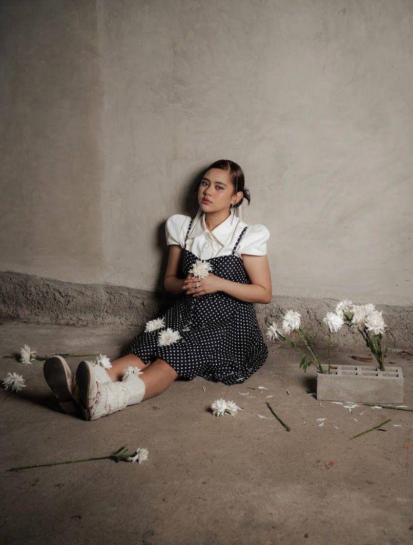 Ziva Magnolia (dok. Universal Music Indonesia)