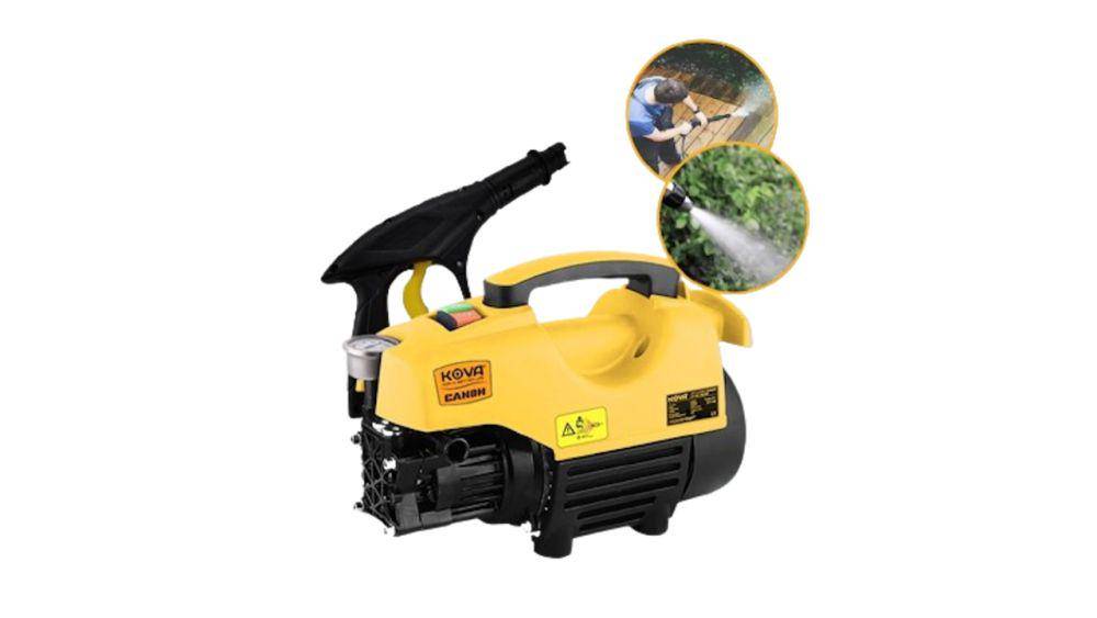 Kova Canon Jet Cleaner (dok. Tokopedia)