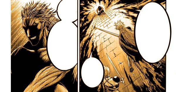 Belial dikonfrontasi dua bawahan Zeus - Record of Ragnarok: Gods' Apocalypse