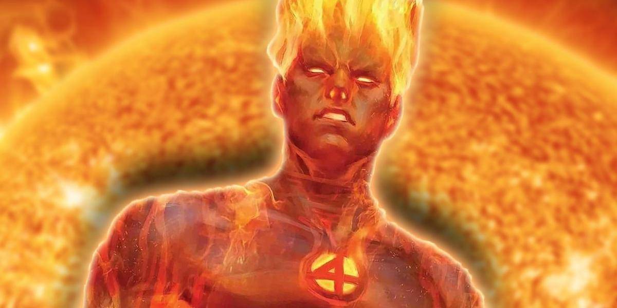 Human Torch