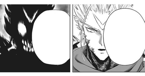 Void mengakui dirinya terperdaya oleh God - One Punch Man