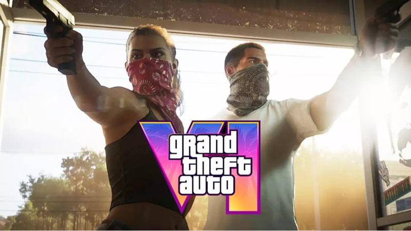 Cara Download GTA 6