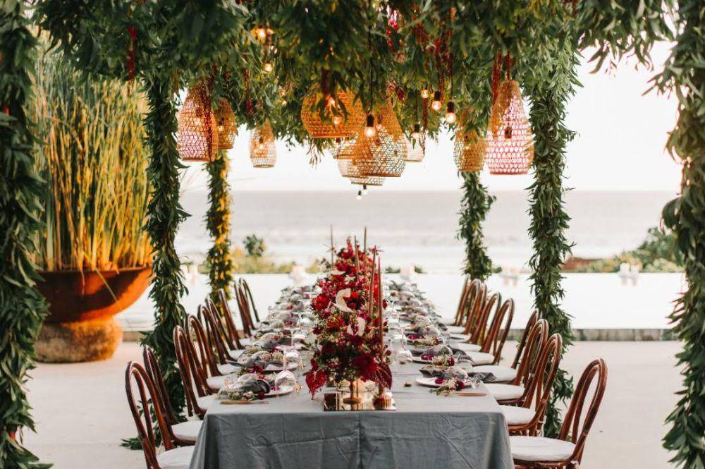 Alila Villas Soori (instagram.com/sooriweddings)