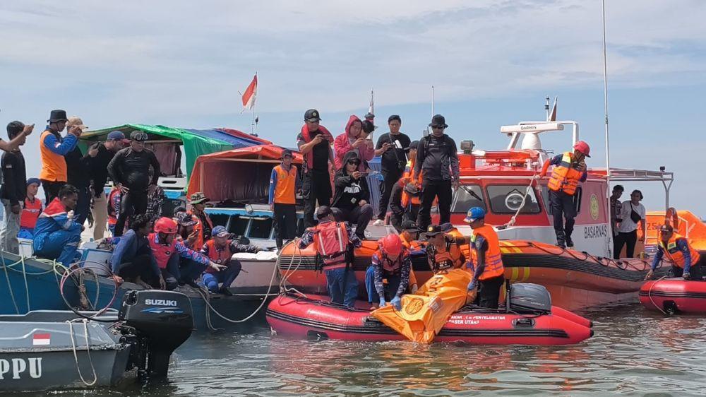 Gubernur Kaltim Minta Evaluasi Keselamatan Transportasi Laut