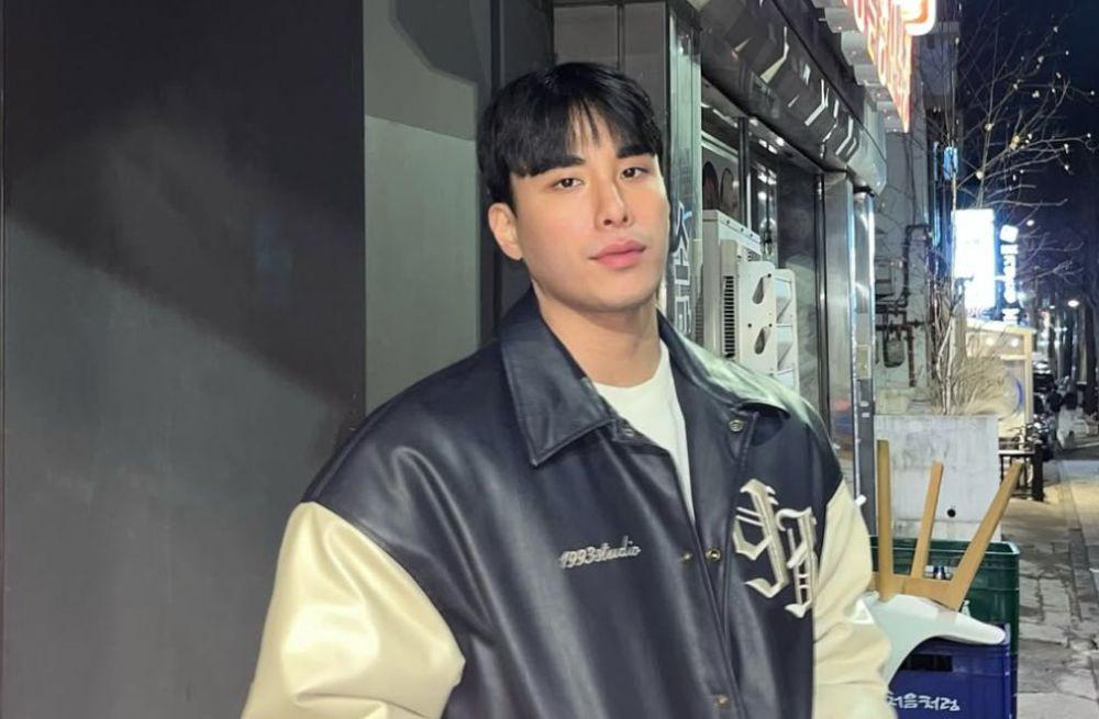 Siapa Sean Solo, Cowok Hongdae yang Viral di Tiktok?