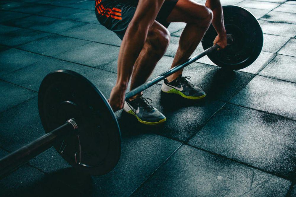 Jadwal Gym Bulking yang Tepat untuk Pemula
