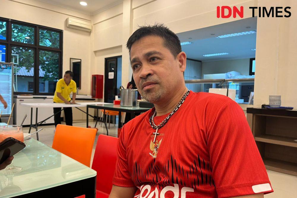 Indonesia Open 2025 Jadi Penentu Nasib Siti Fadia
