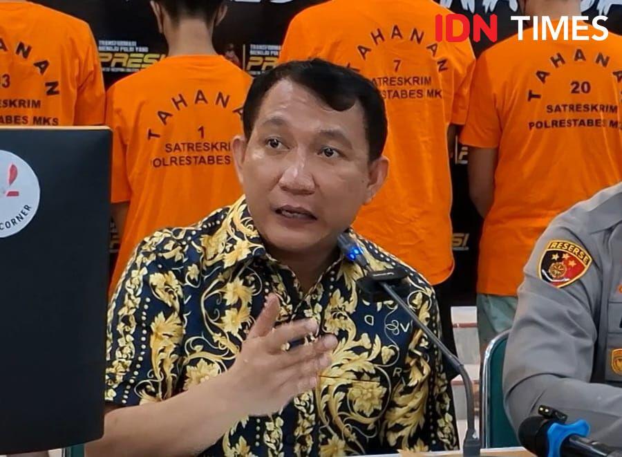 Unhas Pastikan Calon Mahasiswa yang Pakai Joki UTBK Tidak Akan Lulus