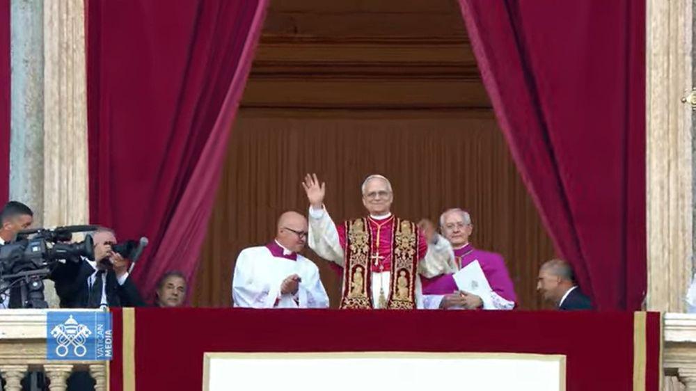 Profil Paus Leo XIV, Paus Amerika Pertama