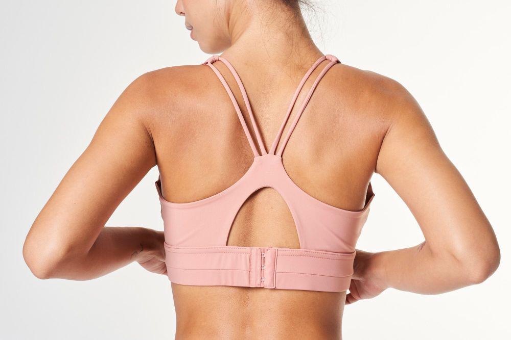 Efek Samping Sports Bra yang Jarang Diketahui, Nyaman tapi Berisiko